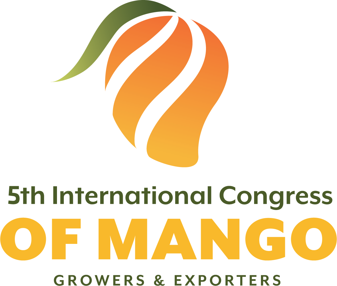 5to Congreso Internacional de Mango Productores & Exportadores