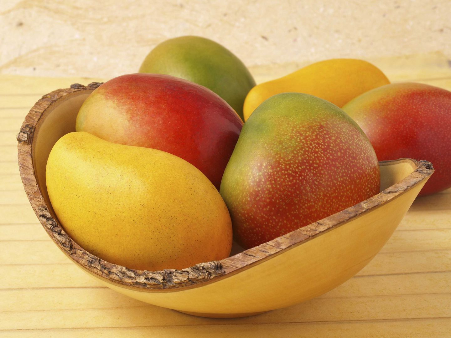 Exportadores de mango asociados EMEX
